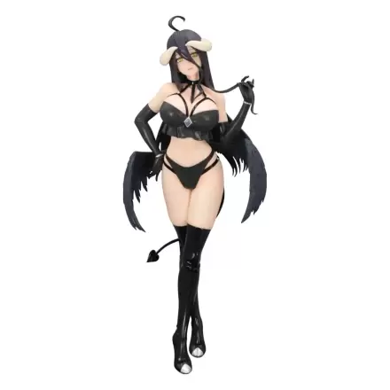 Overlord BiCute Dark PVC Statue Albedo 26 cm Produktfoto