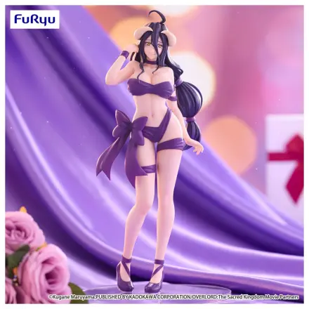 Overlord BiCute Ribbons PVC Statue Albedo 26 cm Produktfoto
