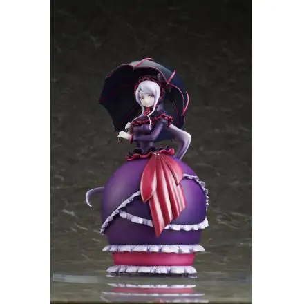 Overlord III PVC Statue 1/7 Shalltear Bloodfallen 21 cm Produktfoto