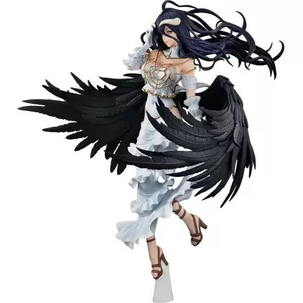 Overlord IV PVC Statue 1/7 Albedo: Wing Version 31 cm Produktfoto