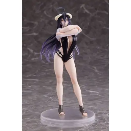 Overlord IV PVC Statue Albedo T-shirt Swimsuit Ver. 20 cm Produktfoto