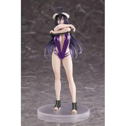 Overlord IV PVC Statue Albedo T-Shirt Swimsuit Ver. Renewal Edition 20 cm Produktfoto