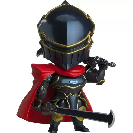 Overlord Nendoroid Actionfigur Dark Hero Momon 10 cm termékfotója