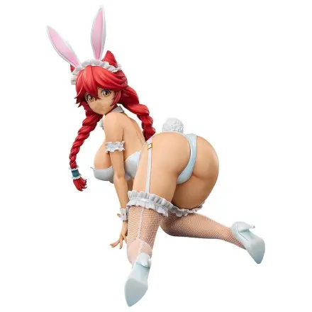 Overlord PVC Figur 1/4 Lupusregina Beta: Bunny Ver. 30 cm Produktfoto