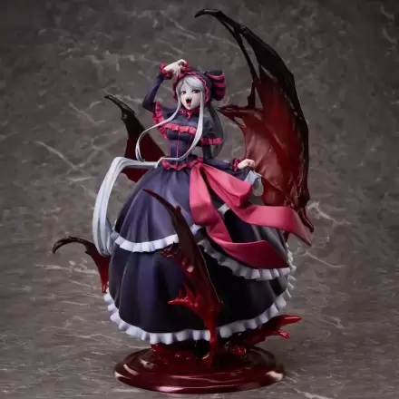 Overlord PVC-Statue 1/6 Shalltear Bloodfallen 10th Anniversary so-bin Ver. 31 cm Produktfoto