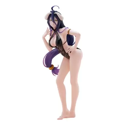 Overlord Tenitol PVC Statue Albedo 32 cm termékfotója