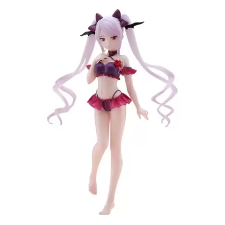 Overlord Tenitol PVC Statue Shalltear 29 cm termékfotója