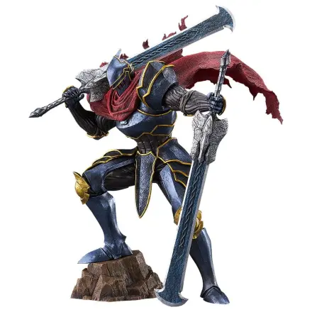 Overlord: The Holy Kingdom Pop Up Parade SP PVC Figur Momon 27 cm Produktfoto