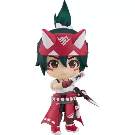 Overwatch 2 Nendoroid Actionfigur Kiriko 10 cm termékfotója