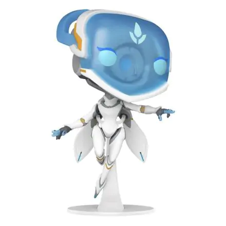 Overwatch 2 Super Größed Jumbo POP! Vinyl Figur Echo 25 cm termékfotója