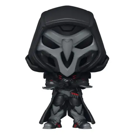 Overwatch POP! Games Vinyl Figur Reaper 9 cm termékfotója