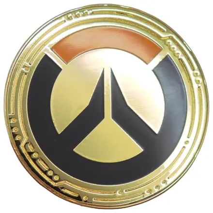 Overwatch Sammler-Münze Factions Limited Edition Produktfoto