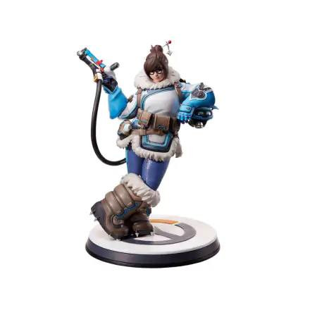 Overwatch Statue Mei 30 cm Produktfoto
