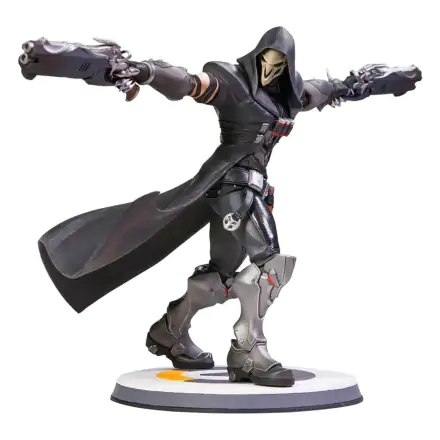 Overwatch Statue Reaper 31 cm Produktfoto