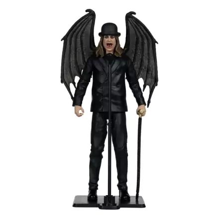 Ozzy Osbourne Metal Music Maniacs Actionfigur Ozzy Osbourne 15 cm termékfotója