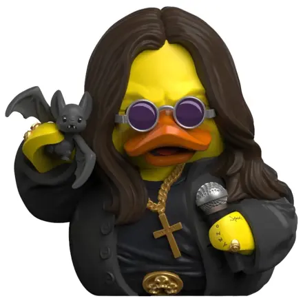 Ozzy Osbourne Tubbz PVC Figur Ozzy Osbourne Produktfoto