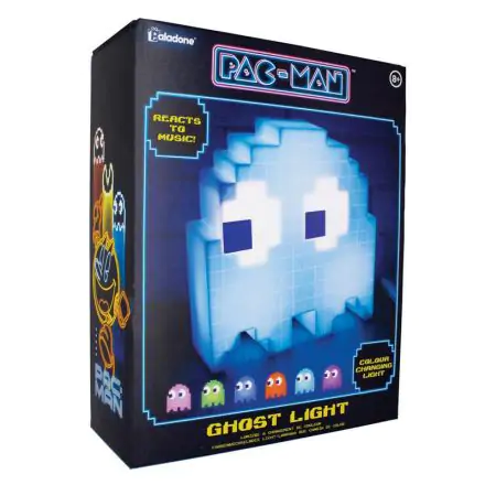 Pac-Man LED-Lampe Ghost 20 cm termékfotója