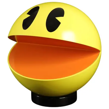 Pac-Man Gigantic Series PVC-Figur Pac-Man 20 cm Produktfoto