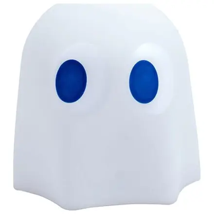 Pac-Man Mood Lampe 3D Ghost 10 cm Produktfoto