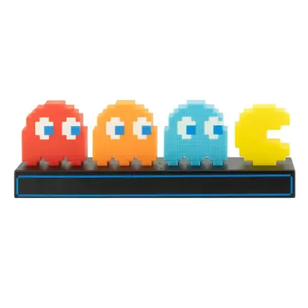 Pac-Man Leuchte Pac-Man & Ghosts termékfotója