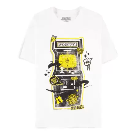 Pac-Man T-Shirt Arcade Classic termékfotója