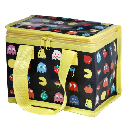 Pac-Man Lunchtasche Produktfoto