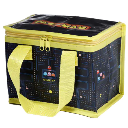 Pac-Man Lunchtasche Produktfoto