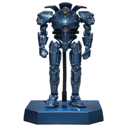 Pacific Rim DefoStyle Figur Gipsy Danger NX 17 cm Produktfoto