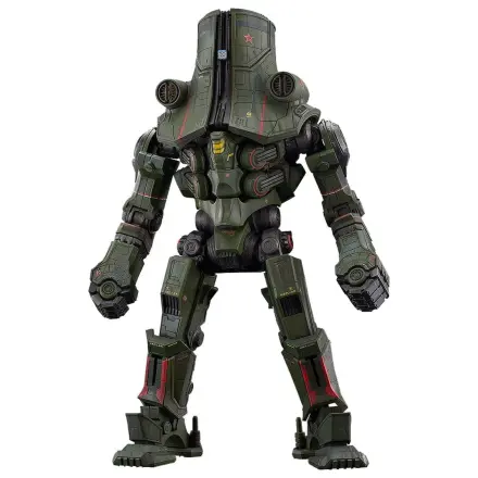 Pacific Rim Moderoid Plastikmodellbausatz Cherno Alpha 22 cm Produktfoto