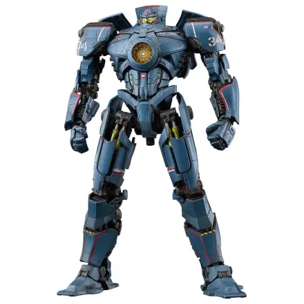 Pacific Rim Moderoid Kunststoff Modell Bausatz Gipsy Danger 21 cm Produktfoto