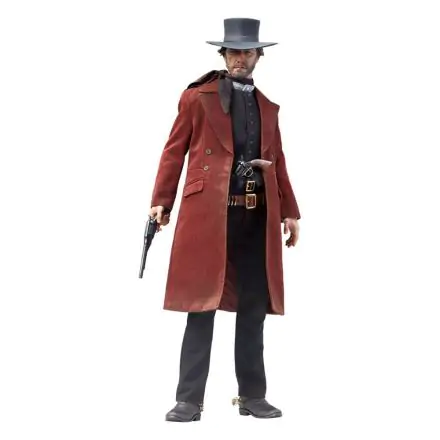 Pale Rider Clint Eastwood Legacy Collection Action Figur 1/6 The Preacher 30 cm termékfotója