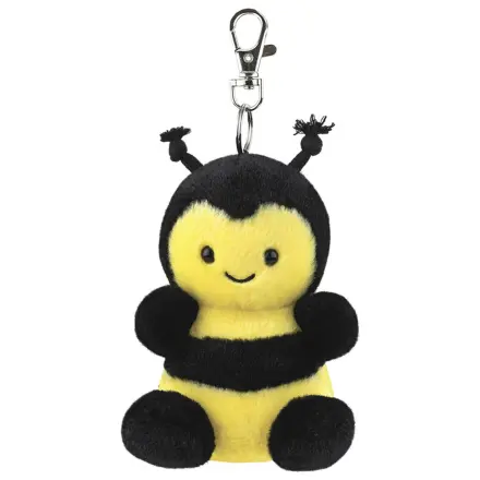 Palm Pals Bee Plüsch Schlüsselanhänger 10cm Produktfoto