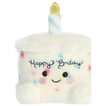 Palm Pals Birthday Cake Plüschtier 13cm Produktfoto