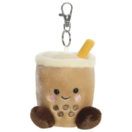 Palm Pals Bubble Tea Plüsch Schlüsselanhänger 10cm Produktfoto