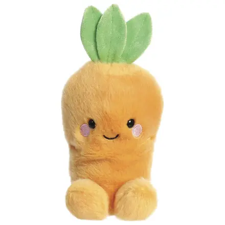 Palm Pals Carrot Plüschtier 13cm Produktfoto