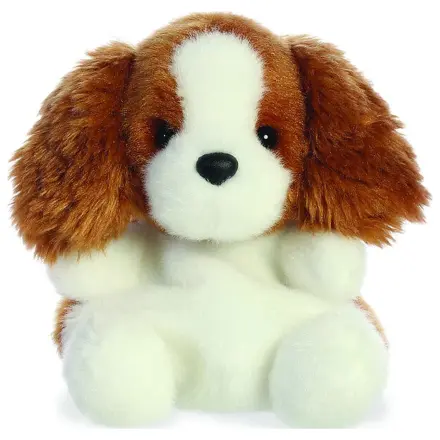 Palm Pals Charles Spaniel Plüschfigur 13cm Produktfoto