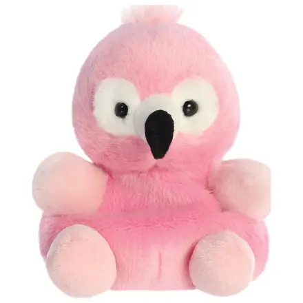 Palm Pals Flamingo Plüschtier 13cm Produktfoto