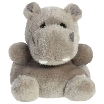Palm Pals Hippopotamus Plüschtier 13cm Produktfoto