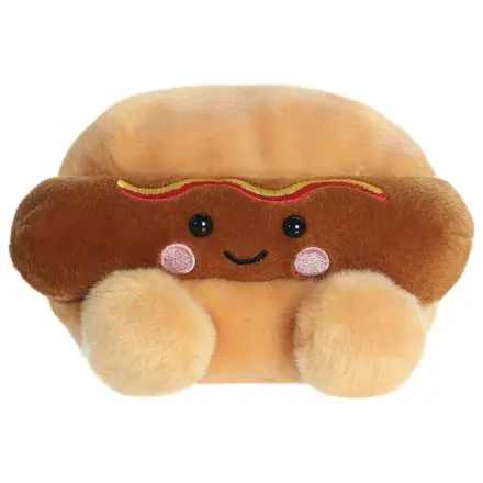 Palm Pals Hot Dog Plüschtier 13 cm Produktfoto