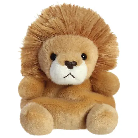 Palm Pals Lion Plüschtier 13cm Produktfoto