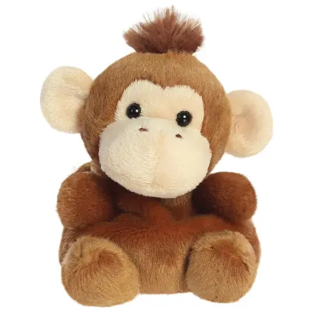 Palm Pals Monkey Plüschtier 13cm Produktfoto