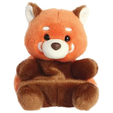 Palm Pals Red Panda Plüschtier 13 cm Produktfoto