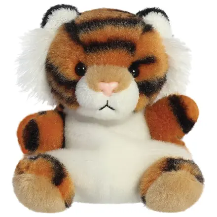 Palm Pals Tiger Plüschtier 13cm Produktfoto