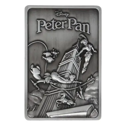 Peter Pan Metallbarren Limited Edition termékfotója