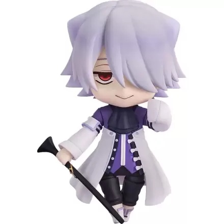 Pandora Hearts Nendoroid Actionfigur Xerxes Break 10 cm Produktfoto