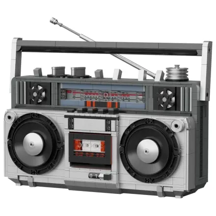PANTASY Boombox Bausteine 993 Teile Produktfoto