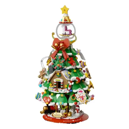 Pantasy Original Bausatz Weihnachtsbaum Produktfoto