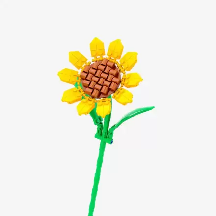 Pantasy Original Bausatz Sunflower Produktfoto