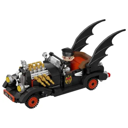 PANTASY Vampire Vintage Car Bausatz 392 Teile Produktfoto