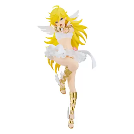 Panty & Stocking with Garterbelt Pop Up Parade PVC Statue Panty: Repent Ver. L Größe 21 cm Produktfoto